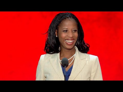 Mia Love, first Black Republican woman in Congress, dies from brain cancer at 49