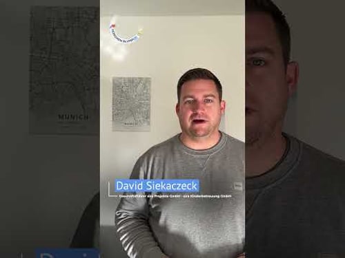 #olympija Wir sagen JA zu Olympia - David Siekaczek