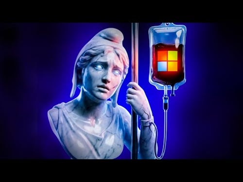 L’emprise inquiétante de Microsoft sur les écoles françaises