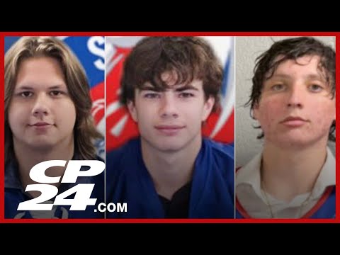 Investigators suggest Alberta crash was 'tragic accident' with criminal charges unlikely: RCMP