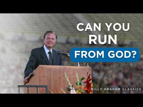 Narrow is the Road | Billy Graham Classic Sermon