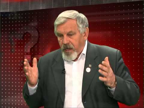 Вопрос с пристрастием - 03.05.2013 - Владимир Жданов