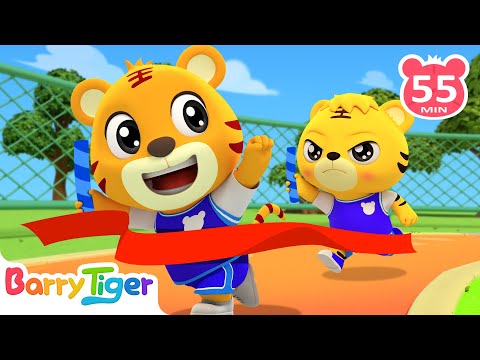 運動歌️ + 更多兒歌🎵 | 運動兒歌🏋️️ | 兒歌🎶 | 動畫📺 | 童謠📖 | 國語兒歌 | 貝樂虎