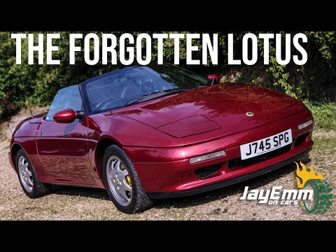 History Lesson: Why The Lotus Elan M100 Was NOT Killed By The Mazda MX-5