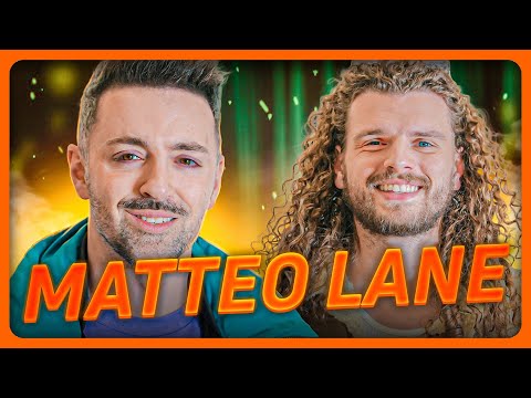 Matteo Lane's BEST Advice & Explaining Gay Icons | Camp Gagnon