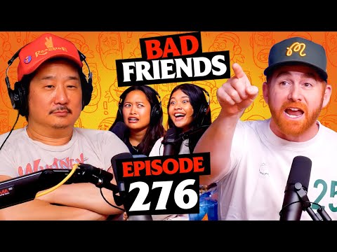 Rudy & Her Sister Are Bullies | Ep 276 | Bad Friends