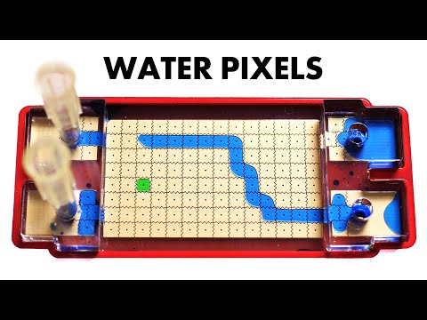 I Played Snake With Water