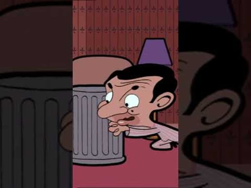 The Ultimate Battle! #mrbeanworld #mrbean #shorts