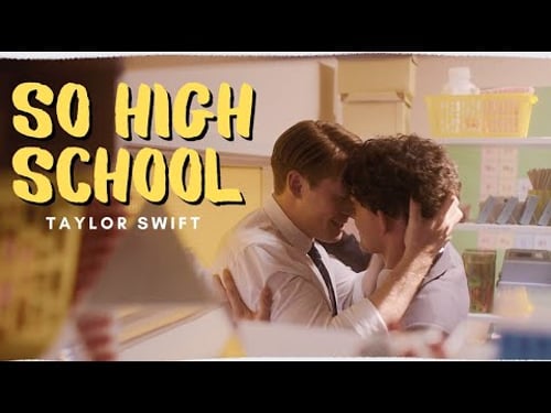 Nick & Charlie | So High School (+S3)