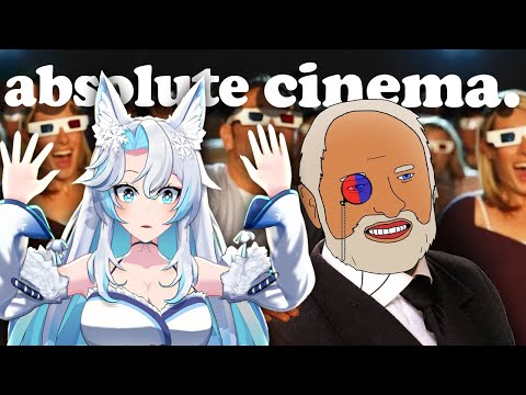 cinema. || Internet Historian React