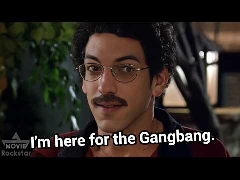 Non-Actor Celebrities Who Nailed Their Cameos