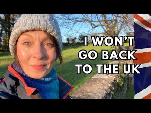 Why I Left the UK 4 Times (And Will Never Go Back)