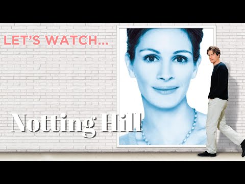 The Quiet Elegance of Notting Hill | Designer Critiques Hugh Grant Flat