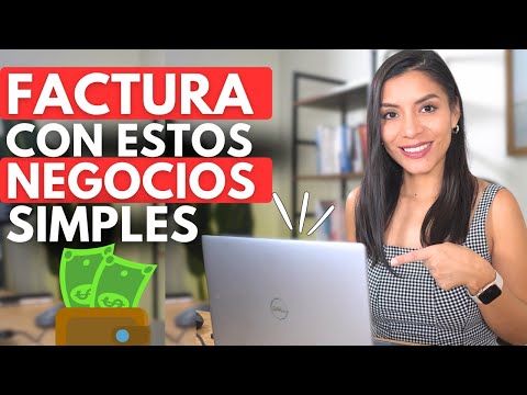 9 negocios sencillos que yo empezaría para ganar $1000+ al mes (para principiantes)