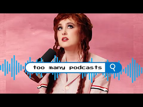 Chappell Roan & The Celebrity Podcast Problem