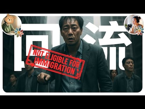 【BNO】 如果不辛真係要回流,我哋要點樣準備呢? 同準備啲咩呢?