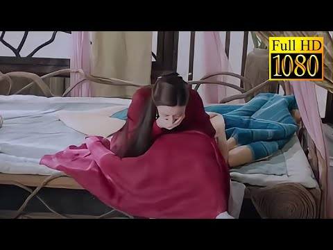 Fengjiu woke up with morning sickness, and the emperor finally recognized her