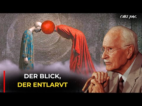 Was der Empath im Narzissten erkennt und warum diese Wahrheit jede Kontrolle zerbricht | Carl Jung