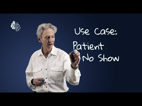 How to Use AI to Improve Patient No Show Rates