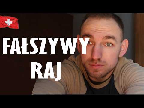 Do I Regret Moving to Switzerland? The Downsides of Switzerland That No One TALKS About