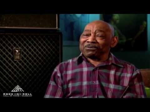 Interview with Al Hendrix: Jimi Hendrix's Father Reflects on the Life of his Son
