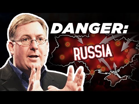Is The War of Gog & Magog Coming? Part 2 | Joel Rosenberg