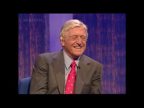 Parkinson Meets Paul McCartney - 3rd December 1999