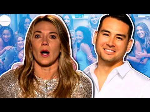 INSUFFERABLE Weirdo Tries to Love Bomb and Fails Miserably (Love is Blind)