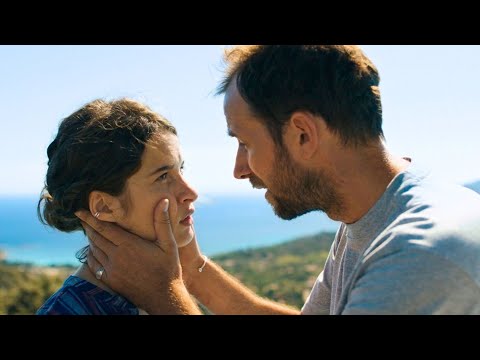 A guy blackmails his ex-girlfriend, who in the past saved him at the cost of another person's life.