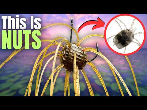 The SCIENCE Behind Why BASS Can’t Ignore This “Stupid LURE”