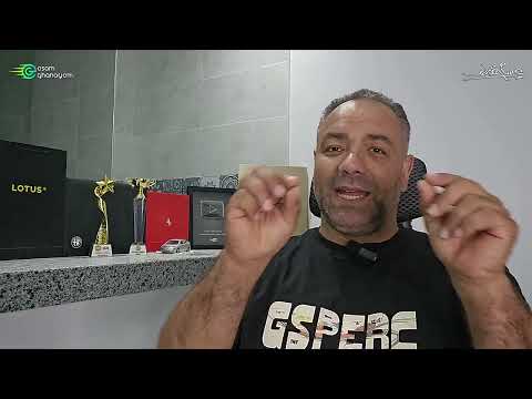 امتى تشترى سيارة صينى ؟؟ When do you buy a Chinese car