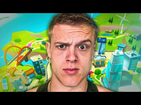 I Beat The Game Of Life...