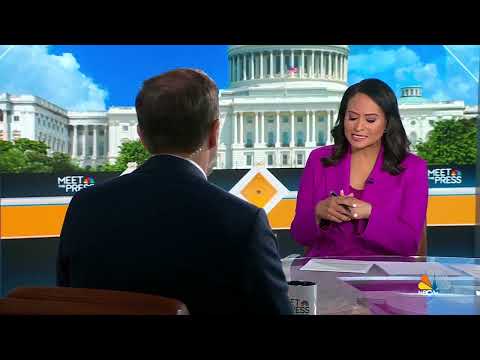 Murphy On Meet The Press: GOP Tax Plan Is Greatest Transfer Of Wealth In The History Of The Country