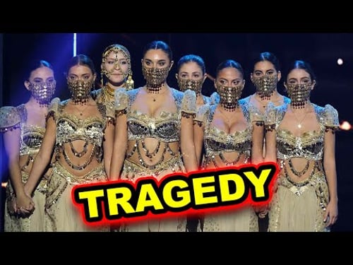 What Really Happened to The Mayyas After Their AGT Victory?