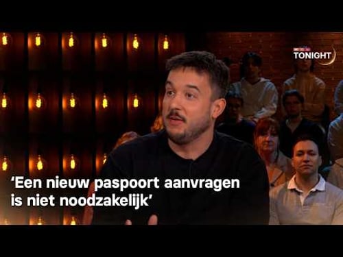 Datalek bij Odido: hoe veilig zijn onze gegevens? | RTL Tonight