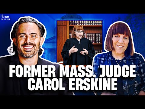 LIVE! Judge Carol Erskine - Did Karen Read Get A Fair Trial?