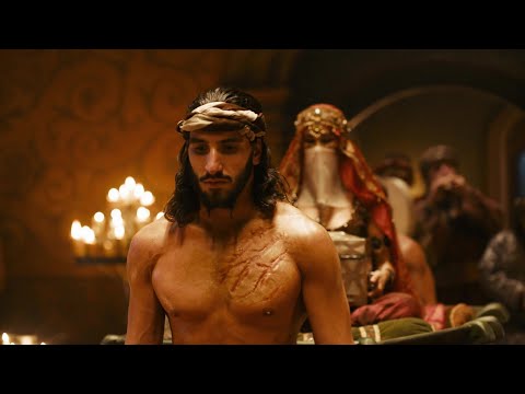 ВЕЛИКОЛЕПНЫЙ ФИЛЬМ С ПОТРЯСАЮЩЕ СИЛЬНЫМ СЮЖЕТОМ! ГРОЗНЫЙ! МОЛОДОСТЬ