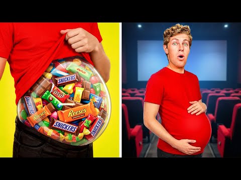 Insane Life Hacks To Improve Your Life!