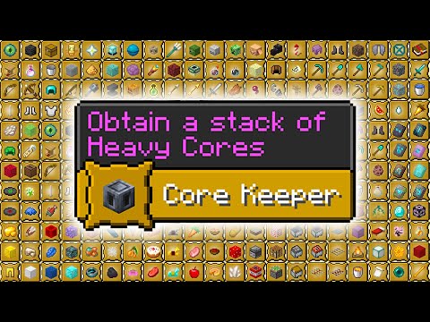 Stream Ends When I Get 64 Heavy Cores…