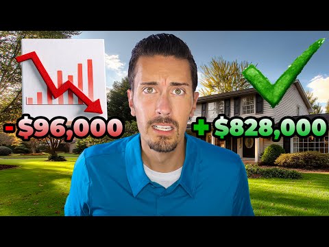 I Quit Investing to Pay Off My Mortgage and This Happened!