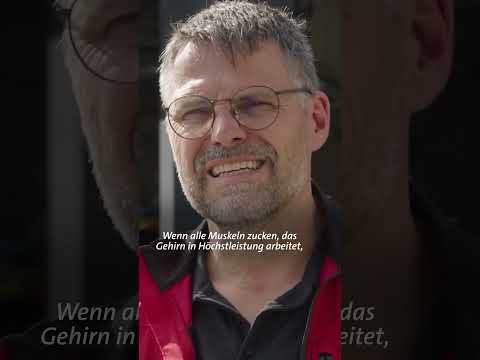 Heli-Retter im Einsatz: 16-Jährige mit Krampfanfall und Gehirntumor 🚁