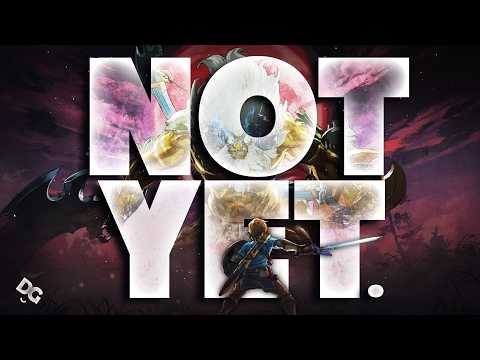 Points of No Return In Games