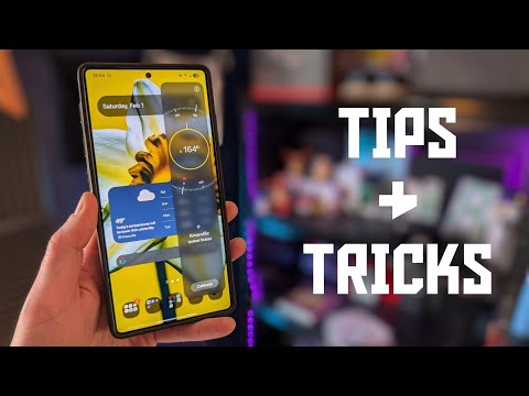 17+ Samsung Galaxy S25 Ultra Tips and Tricks