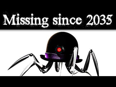 The Missing Robinson They Kept Hidden