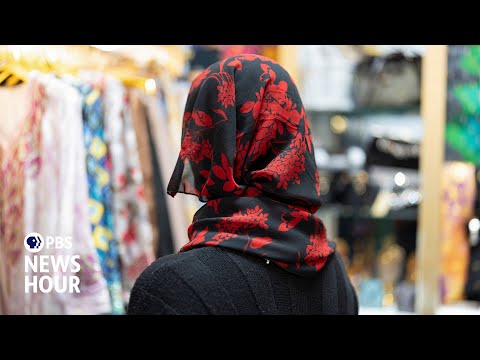 Fraud scandals and Trump’s rhetoric escalate fears in Minnesota’s Somali community