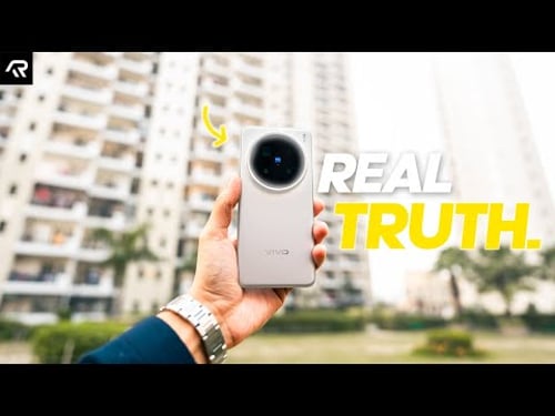 vivo X200 Pro DESTROYS Other Flagships | Full Review After 2 MONTHS!