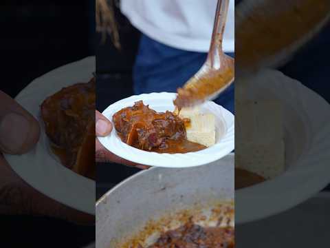 Oxtail, the Trinidadian Way🇹🇹