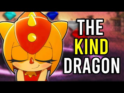 The Story of Trip the Sungazer