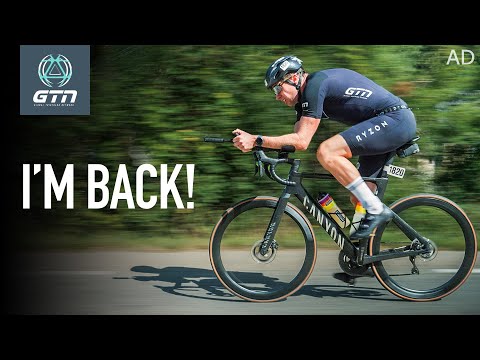 Can James Still Survive His Favourite Race?