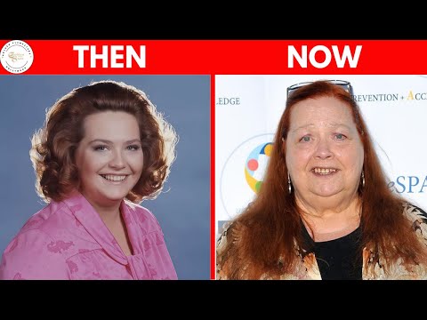 70+ Famous Actors of the 60s–80s: How They Look Today | Then & Now 2026